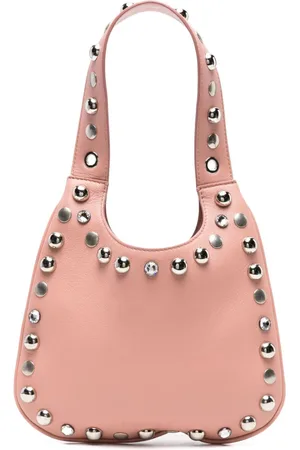 Panconesi Bolso saddle Diamanti pequeño