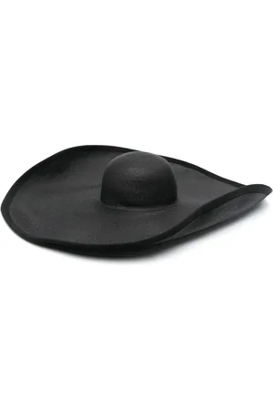 Max Mara Sombrero oversize