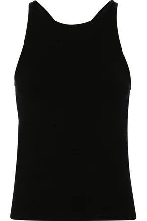 Max Mara Top de punto
