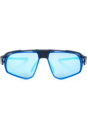 Nike Gafas de sol Flyfree M con montura biker