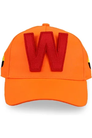 WALTER VAN BEIRENDONCK Gorra W bordada
