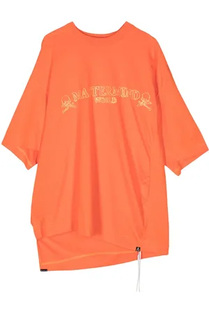 MASTERMIND Camiseta con logo estampado