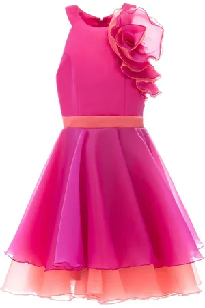 Tulleen Vestido de fiesta Estancia a capas