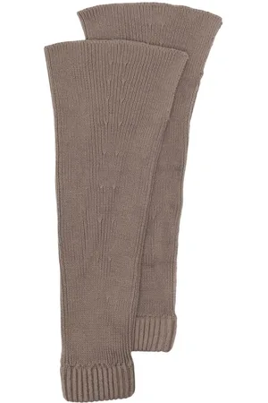 OUR LEGACY Calcetines altos