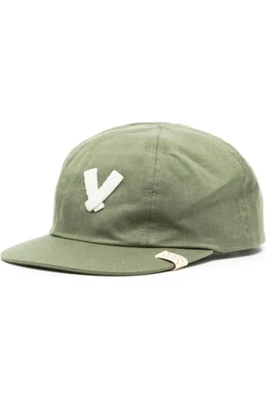 VISVIM Gorra Honus V