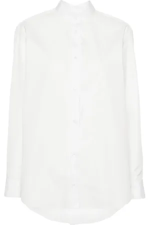 Fendi Camisa lisa