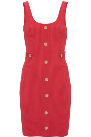 Michael Kors Vestido corto de punto