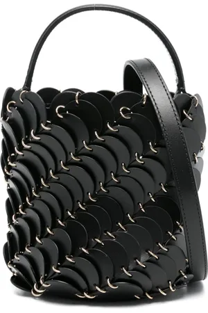 Paco rabanne Bolso bombonera Pacoïo pequeño