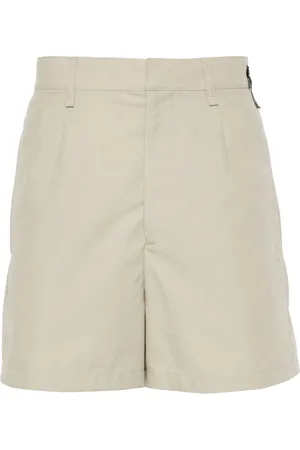 Fendi Bermudas lisas