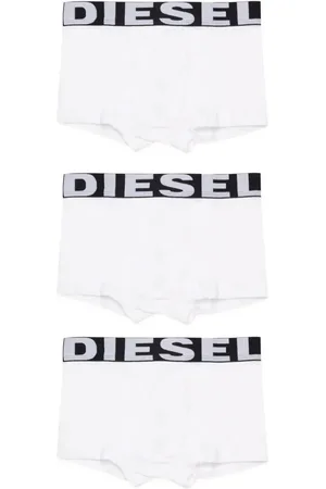Diesel Pantalones anchos