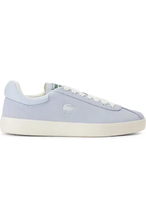 Lacoste Zapatillas con logo en relieve