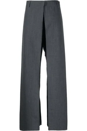 Fendi Pantalones a capas