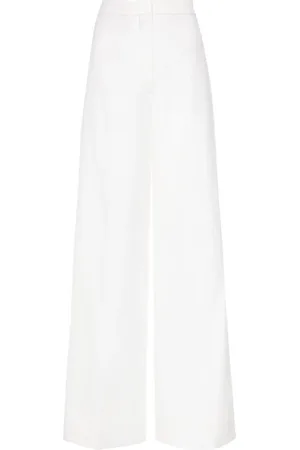 Stella McCartney Pantalones anchos