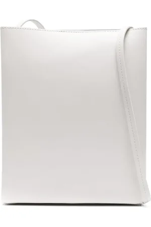 Calvin Klein Bandolera lisa