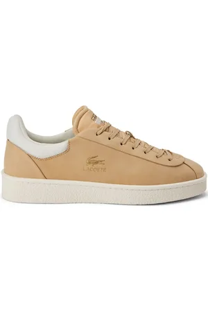 Lacoste Zapatillas con cordones y logo