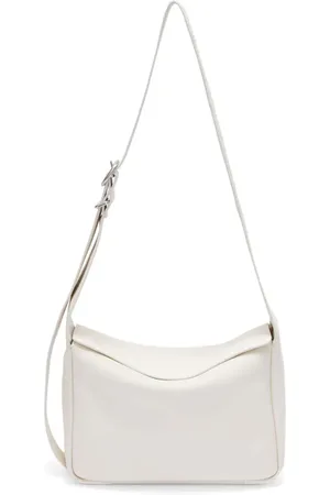 Jil Sander Bandolera pequeña