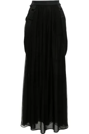 Max Mara Falda larga Jedy