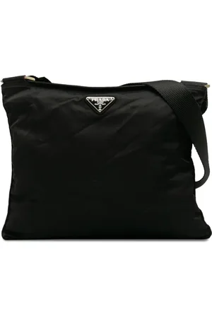 Prada Bandolera Tessuto 2000-2013