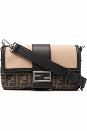 Fendi Bolso de hombro Baguette