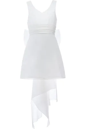 Tulleen Vestido Isabel con lazo