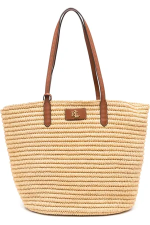 Ralph Lauren Bolso shopper Brie grande