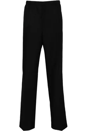 Fendi Pantalones rectos