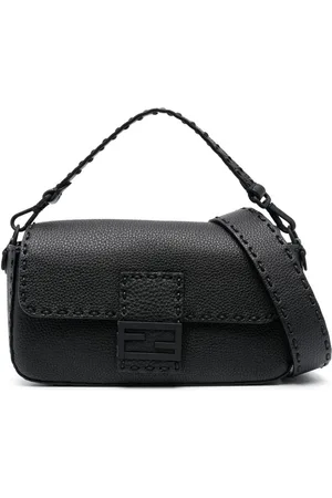 Fendi Bolso de hombro Selleria
