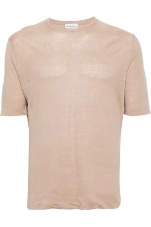 BALLANTYNE Camiseta de manga corta