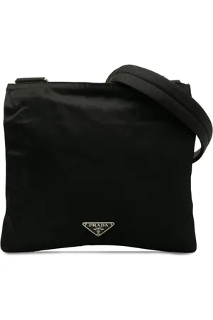 Prada Bandolera Tessuto 2000-2013