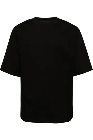 CROQUIS Camiseta con cuello redondo