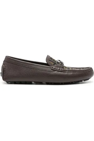 Fendi Mocasines O’Lock