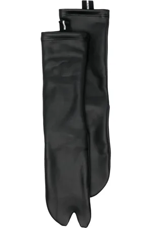 MELITTA BAUMEISTER Calcetines con puntera Tabi
