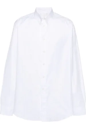 Givenchy Camiseta con motivo 4G