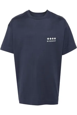 Givenchy Camiseta con estampado 4G