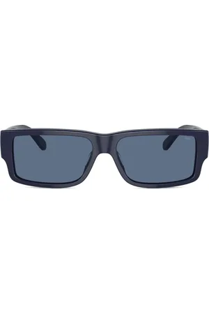 Diesel Gafas de sol 0DL2003 con montura rectangular