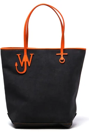 J.W.Anderson Bolso shopper Tall Anchor