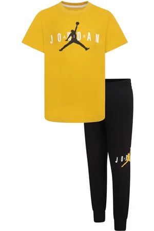 Jordan Chándal con logo estampado