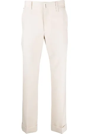 Givenchy Slim-fit tailored trousers