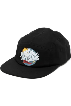 Maison Kitsuné Gorra Cloudbuster