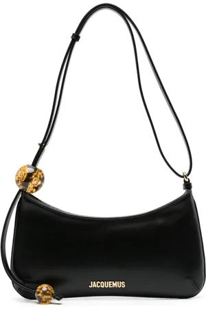 Jacquemus Bolso de hombro Le Bisou Perle