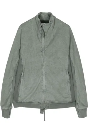 11 BY BORIS BIDJAN SABERI Chaqueta teñida