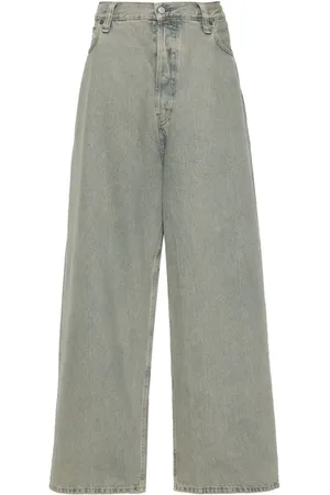 Acne Studios Vaqueros anchos 2023