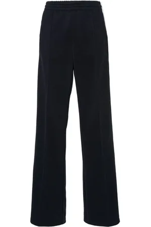 Golden Goose Pantalones de chándal a rayas