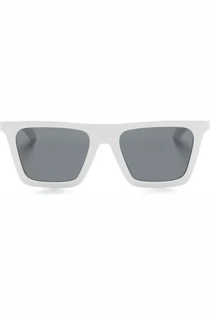 VERSACE Gafas de sol Greca con montura cuadrada