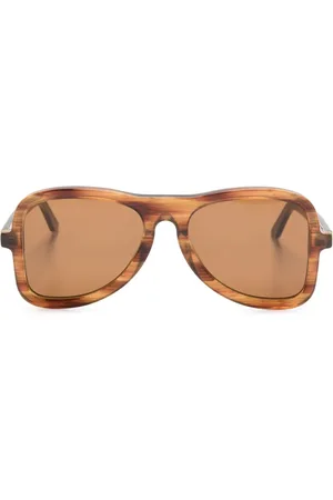 Séfr Gafas de sol Aster con montura piloto