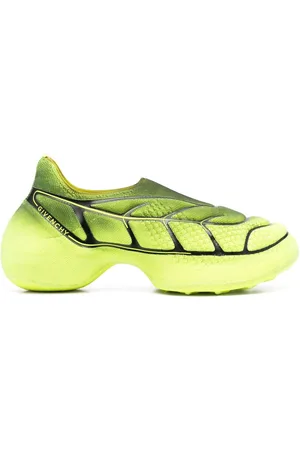 Givenchy Zapatillas slip-on con efecto degradado