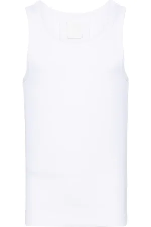 Givenchy Top de canalé