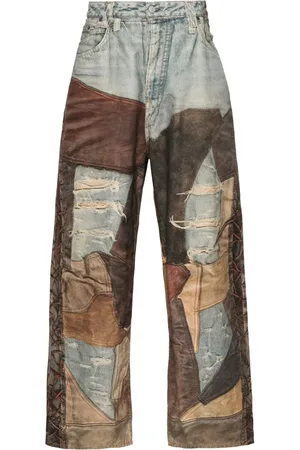 Acne Studios Pantalones holgados 2023