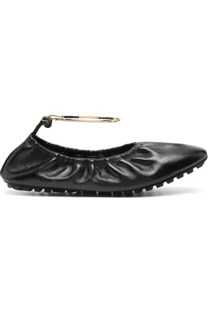 Fendi Bailarinas Filo