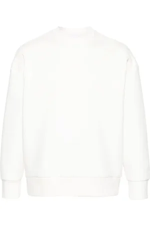 Neil Barrett Sudadera con estampado Thunderbolt